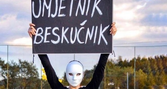 I umjetnici trebaju biti akteri političkog odlučivanja, a ne samo puki posmatrači 