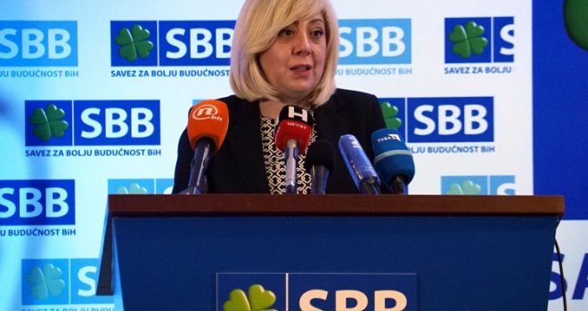 Đapo: Kandidati SBB-a nisu uspjeli osvojiti načelničke pozicije