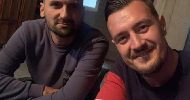 Ovo je muškarac ubijen u Otesu: Branio brata od migranata i platio glavom