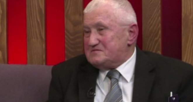 U Sarajevu preminuo pionir bh. sportskog novinarstva Sead Hadžijahić