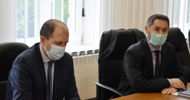 Unapređenje javnog prevoza: Federacija BiH prebacuje 50 miliona eura kreditnih sredstava Kantonu Sarajevo