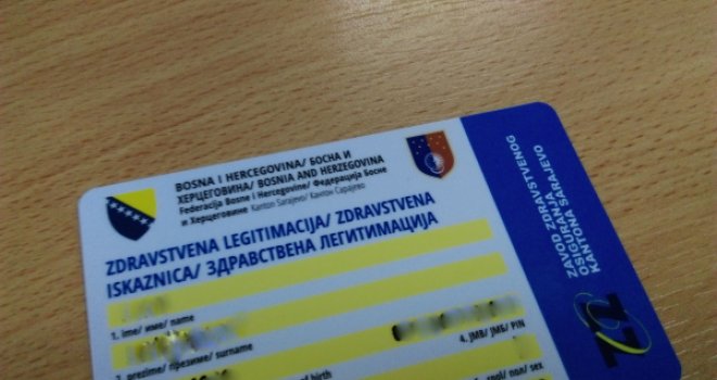 Lijepa vijest iz ZZO KS: Zamjenu isteklih elektronskih zdravstvenih legitimacija sada možete uraditi online