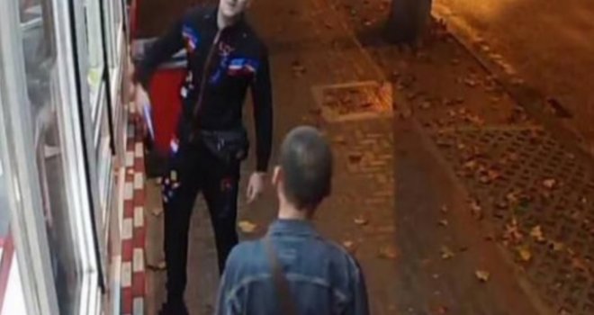 U grupi Sade Đuguma i 'gladni revolveraš': Pucao jer je predugo čekao picu, pokušao ispaliti 'zolju' na kafić pun gostiju