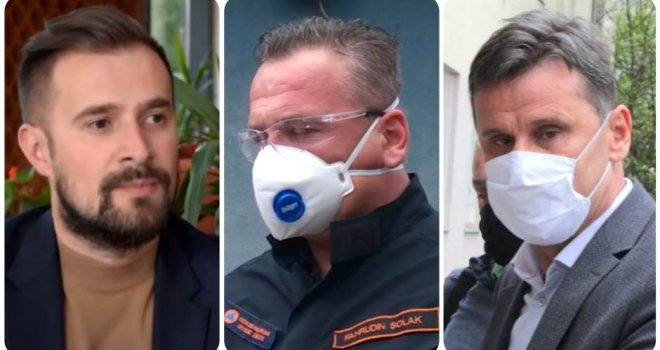 Novi skandal s respiratorima Srebrene maline: 'Ničemu ne služe, taj aparat ne bih dao ni svom neprijatelju'