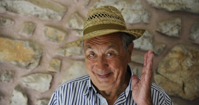 Zauvijek je otišla legenda hrvatskog glumišta: U 88. godini umro Špiro Guberina