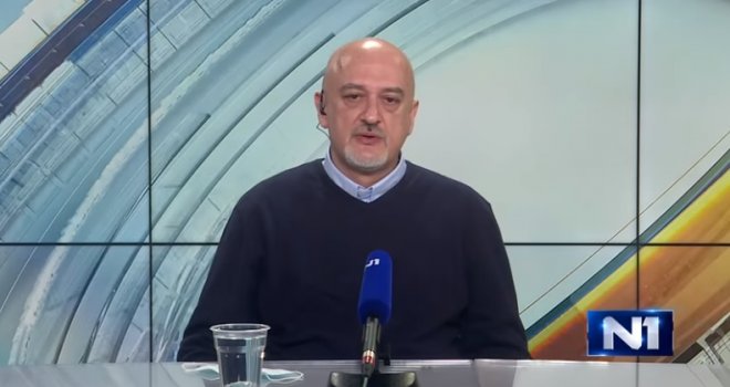 Vidno potreseni doktor upozorio: Zdravstveni sistem Srbije je pukao, juče sam bio u situaciji kakva se dešavala u Italiji