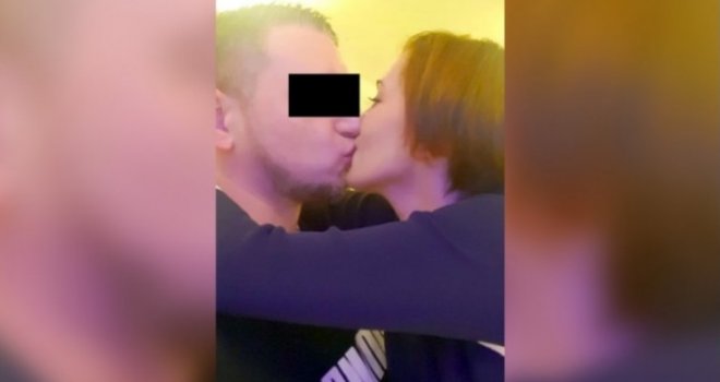Bio je to poljubac smrti: Dan kasnije Nadira Salkić (28) nađena je mrtva, izmasakrirana, tijelo bačeno u obližnje jezero...