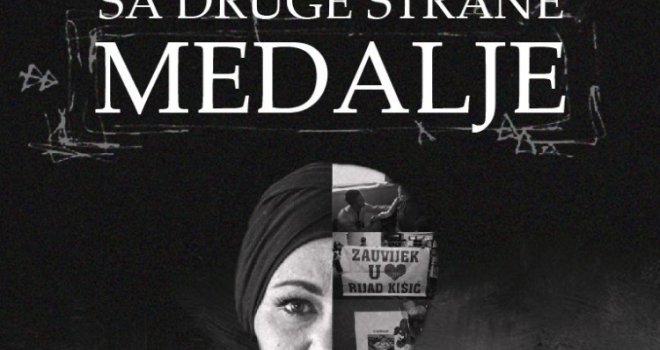 Počast djeci koja su preminula od posljedica raka: Film 'Sa druge strane medalje' prikazan u Sarajevu