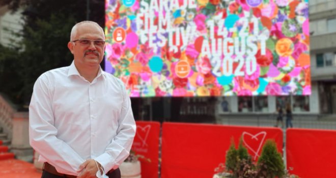 Preminuo Elvedin Kanafija, bivši izvršni direktor BH Telecoma i kandidat za načelnika Općine Travnik