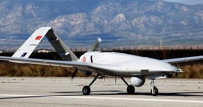 Svi ga žele, Evropa ga se plaši: O moćnom turskom dronu priča cijeli svijet, nova prijetnja je stigla... Šta je Bayraktar TB2? 