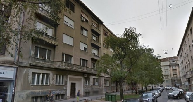 Stravična nesreća u Zagrebu: Dječaka prignječio lift, ljekari mu se bore za život