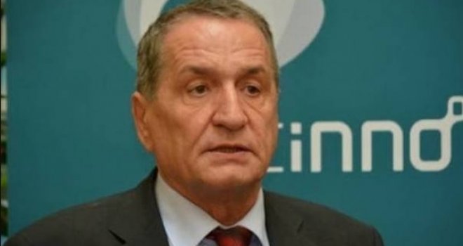 Akademik Muris Čičić novi predsjednik Akademija nauka i umjetnosti BiH