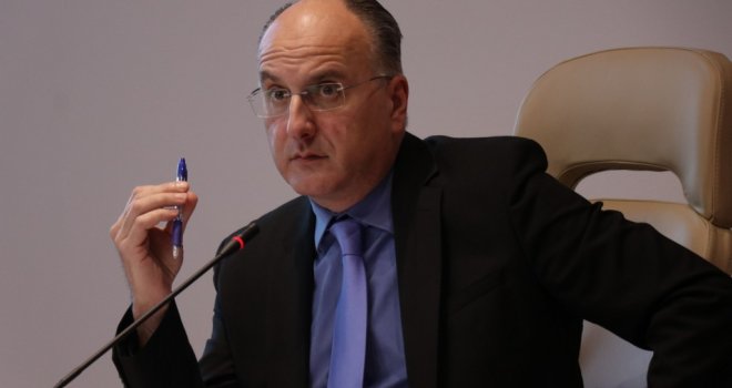 Islamska zajednica oštro osudila Inicijativu Damira Arnauta: 'Ne može tako, nije Husein Đozo isto što i četnički zločinci'!