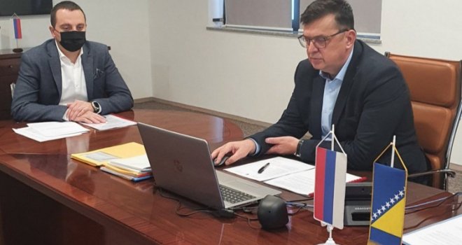 Fiskalno vijeće i dalje bez suglasnosti o Pismu namjere u vezi aranžmana s MMF