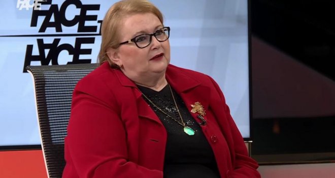 Turković o ukidanju entiteta: I Nijemci su bili pod pritiskom Hitlera, ali su izašli iz tog perioda