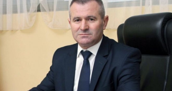 Preminuo Nedeljko Milaković, funkcioner DNS-a, pogoršalo mu se stanje, bio priključen na respirator