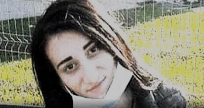 Minela Dedić nestala u Sarajevu