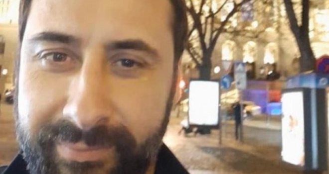 Preminuo bivši košarkaš KK Bosna Armin Isaković (44), prije 12 godina u Sarajevu počinio strašan zločin...