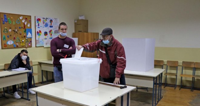 Objavljeni prvi rezultati CIK-a za izbore u Mostaru: Ko je prerano slavio?