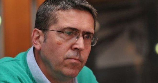 Samir Avdić: Moje imenovanje nema nikakve veze sa imenovanjem direktora KCUS