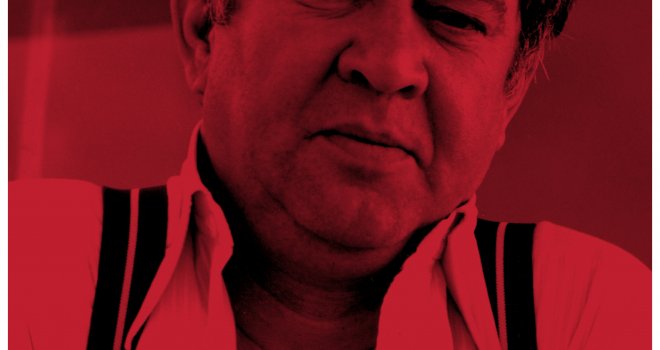 Dan Hajrudina Šibe Krvavca program posvećen reditelju, majstoru žanra