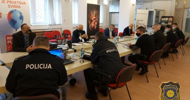 Krizni štab FBiH donio nove mjere tokom praznika: Policija i inspekcija svuda, posebno na planinama...