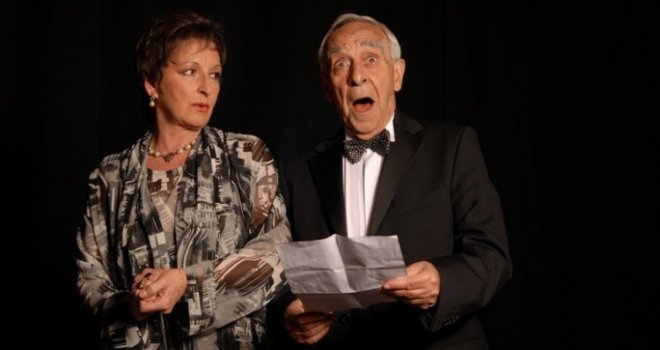 Doajen hrvatskog glumišta Pero Kvrgić umro u 94. godini