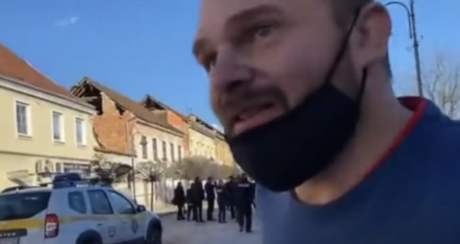 Svjedok shrvan i u suzama: Više od 40 minuta sam je oživljavao. Nije bilo hitne, za to dijete će mi netko odgovarati...