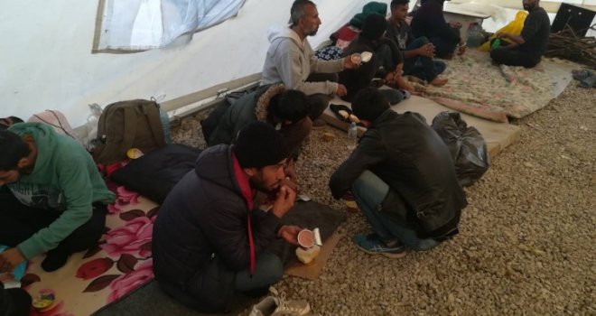 'Kako smo, pobogu, dopustili da Šuhreta, Ružnića i naše Krajišnike proglase fašistima?!'