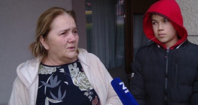 Građani Posušja ne pamte ovakvu tragediju: 'Žao mi je obitelji, neće biti lako'