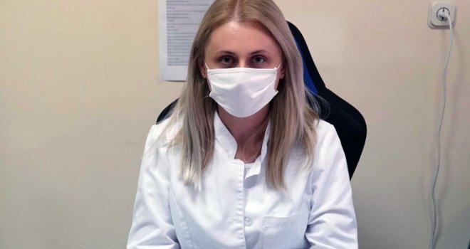 Dr. Pavlović: Nasilno ponašanje pacijenata prema liječnicima sve učestalije