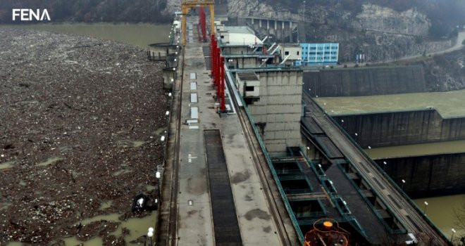 Ekološka katastrofa na Drini upozorenje nadležnima: Na udaru je cijeli ekosistem