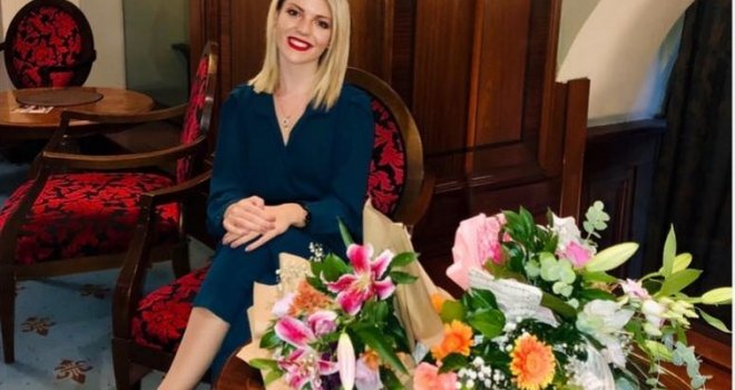 Mlada i uspješna Sarajka, student-prorektor na UNSA, odgovara: 'Studenti nisu 'kerovi', mnogo puta prešute uvrede...'