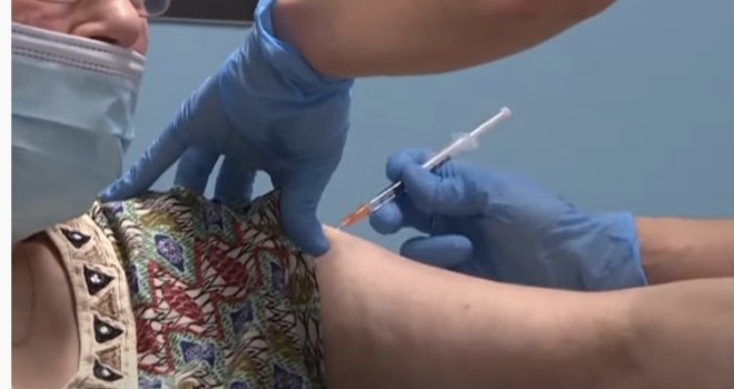 Zašto su Francuzi skeptični prema vakcinama? Čak ni ljekari neće da se vakcinišu protiv Covida-19...