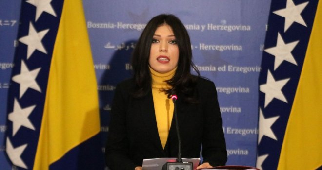 Sanja Vulić zabrinuta za ljudska prava potencijalno uhvaćenih u krađi javnog novca kojima prijeti otkaz