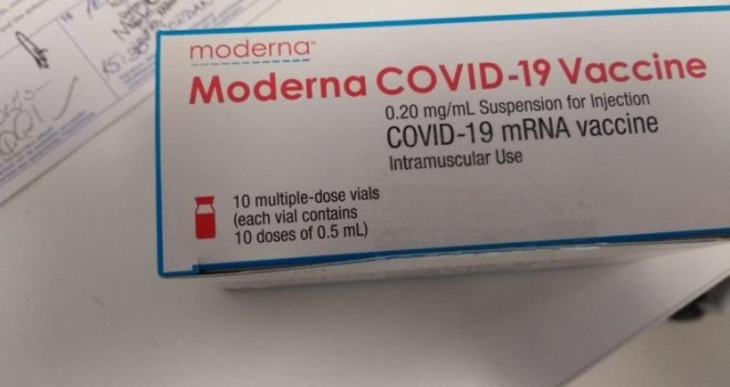 U ponedjeljak počinje masovna vakcinacija u Hrvatskoj