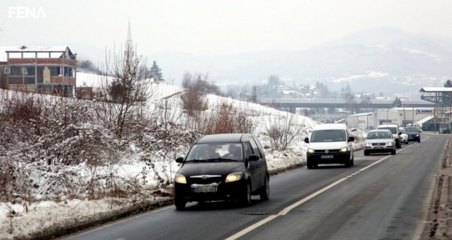 Ozvaničen početak izgradnje Sarajevske obilaznice 