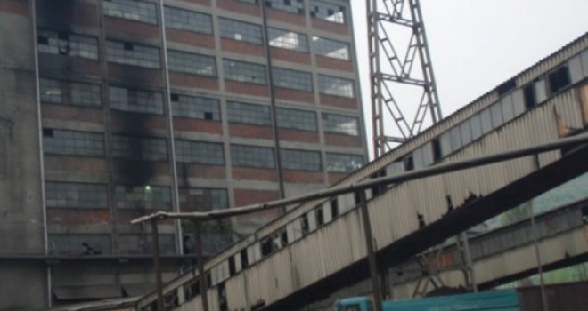 Rudari već u jami, dvojica povrijeđenih napuštaju zeničku bolnicu