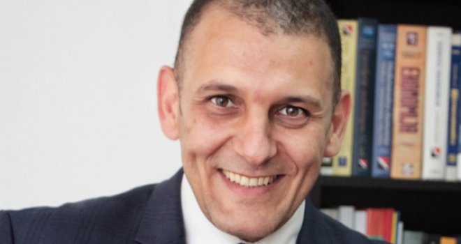 Od posljedica koronavirusa preminuo Šadi Matar