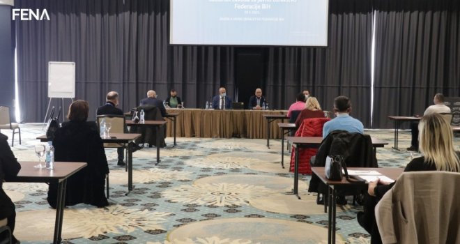 U FBiH prvo stižu Pfeizerove vakcine, između pet i deset hiljada doza 