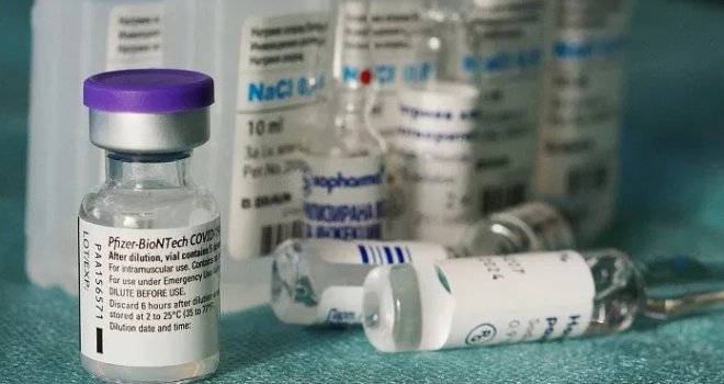 Federalno ministarstvo zdravstva zahuktalo se oko nabavke vakcina: Stiglo novo pojašnjenje šta se dešava...