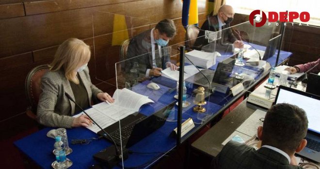 Vlada odobrila nabavku: FBiH kupuje vakcine Sputnik V, 100.000 doza stiže u naredni četvrtak