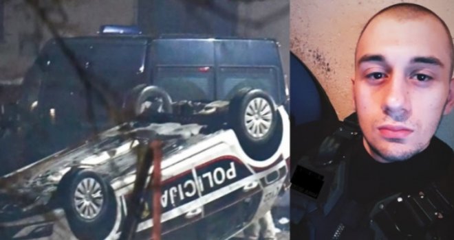 Mladi Sarajlija bio zaštitar u migrantskom kampu Blažuj: 'Pokazivali su mi snimke na kojima ubijaju ljude, njih 3500, nas 16 golorukih...'