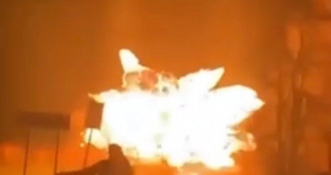 Nizozemska na rubu totalnog haosa: Topovi i transporteri na ulicama, više policajaca povrijeđeno, sve gori...