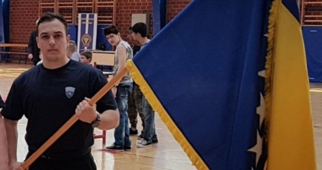 Policajac spasio život muškarcu: Počeo je gubiti boju, nije bilo pulsa, oživljavao sam ga