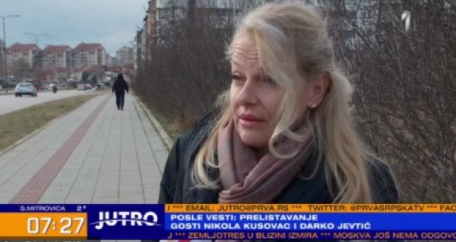 Aleksandra u 51. godini donijela na svijet djevojčicu: 'Ja sam neopisivo sretna žena'
