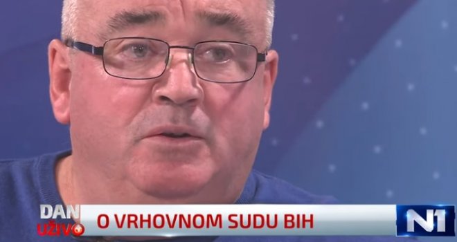 Memić:  'Ubili su mi dijete, ali nisu ponos. Nemojte me napraviti budalom na kraju! Dženan je ubijen iz ljubomore...'