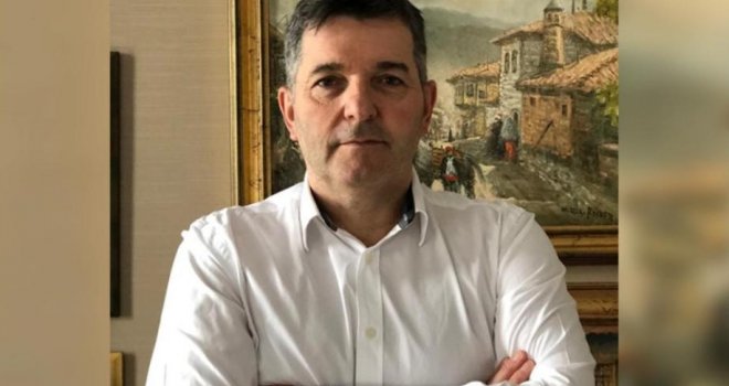 'Vrlo je opasno ignorisati instituciju ombudsmena koja je utvrdila da procedura izbora direktora KCUS-a nije u skladu sa zakonom '
