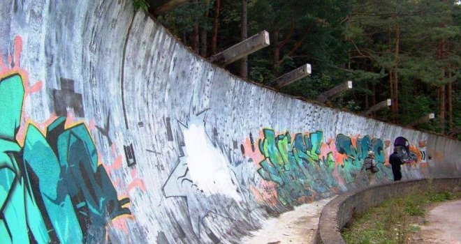 Zimski sportovi ne stanuju ovdje: Olimpijski duh nad Sarajevom