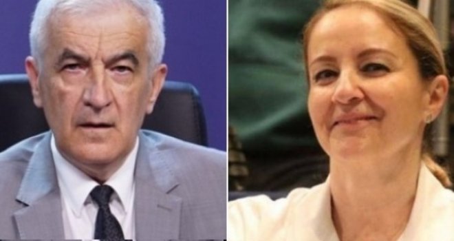 Tajna neglasanja za Irmu Baraliju... da bi Vjekoslav Mandić (HDZ) pustio Sebiju da ostane na čelu KCUS-a!